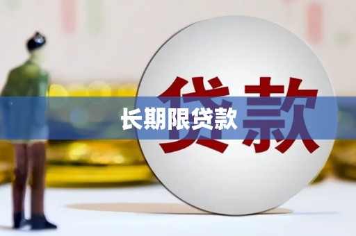 顺德长期限贷款