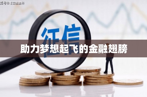 顺德助力梦想起飞的金融翅膀